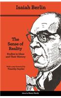 The Sense of Reality