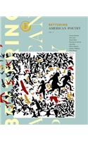 Bettering American Poetry Volume 3