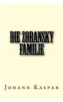 Die Zoransky Familie