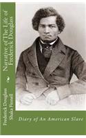 Narrative of The Life of Frederick Douglass
