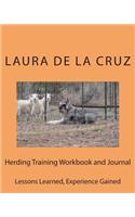 Herding Training Workbook and Journal