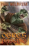 Ogre's Passing