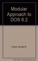 Modular Approach to DOS 6.2