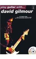 Play Guitar With...David Gilmour