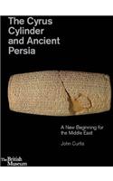 Cyrus Cylinder and Ancient Persia