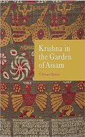 Krishna in the Garden of Assam