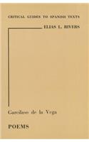 Garcilaso de la Vega