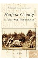 Harford County