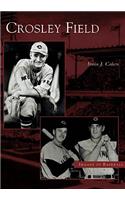 Crosley Field