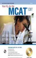 Your RX for the MCAT CBT: Testware Edition(English)