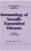 Immunology of Sexually Transmitted Diseases