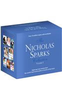 The Nicholas Sparks Collection (Vol-1)