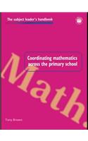 Coordinating Mathematics Across the Primary School