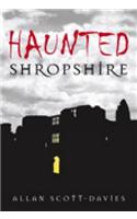 Haunted Shropshire