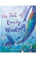 The Tail of Emily Windsnap