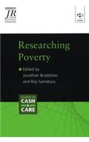 Researching Poverty