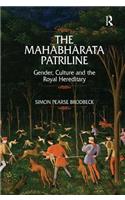 Mahabharata Patriline