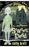 Scarlett Dedd