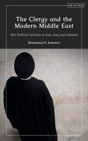 The Clergy and the Modern Middle East