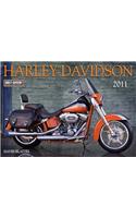 Harley-Davidson