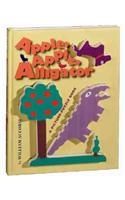 Apple, Apple, Alligator