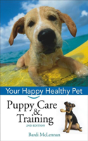 Puppy Care and Training