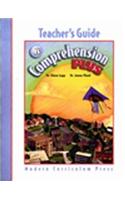 Comprehension Plus, Level B, Teacher's Edition, 2002 Copyright