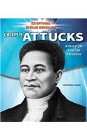 Crispus Attucks