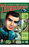 Thunderbirds Set 2
