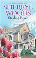 Stealing Home: (1 Sweet Magnolias Novel)
