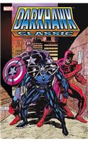Darkhawk Classic - Vol. 1