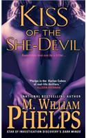 Kiss Of The She-Devil