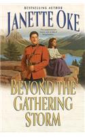 Beyond the Gathering Storm Lib/E