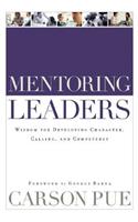 Mentoring Leaders