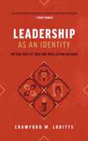 Leadership as an Identity