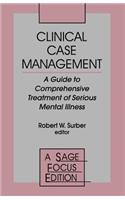 Clinical Case Management