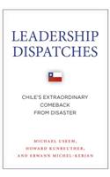 Leadership Dispatches