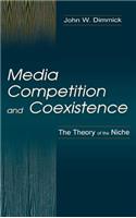 Media Competition and Coexistence