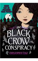 Black Crow Conspiracy