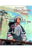 Mary Patten's Voyage