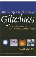 Nature and Nurture of Giftedness