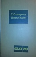 Contemporary Literary Criticism