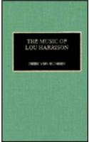 The Music of Lou Harrison