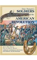 Don Troiani's Soldiers of the American Revolution