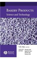 Bakery Products Science and Technology
