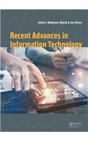 Recent Advances in Information Technology