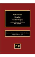 Flat-Panel Display Technologies