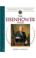 The Eisenhower Years