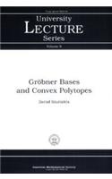 Grobner Bases and Convex Polytopes