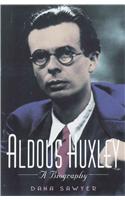 Aldous Huxley